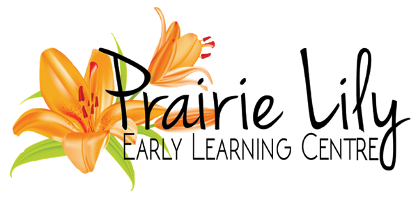 Prairie Lily Early Learning Centre logo